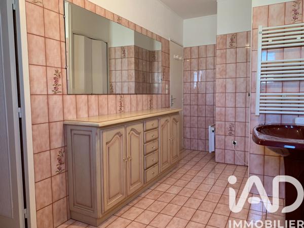 Maison à vendre 4 pièces 106 m² Solliès-Pont