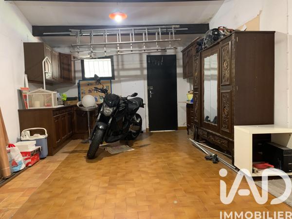 Maison à vendre 4 pièces 106 m² Solliès-Pont