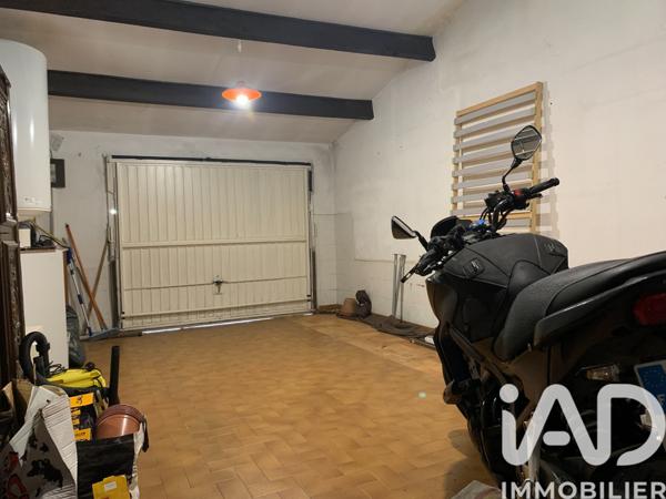 Maison à vendre 4 pièces 106 m² Solliès-Pont
