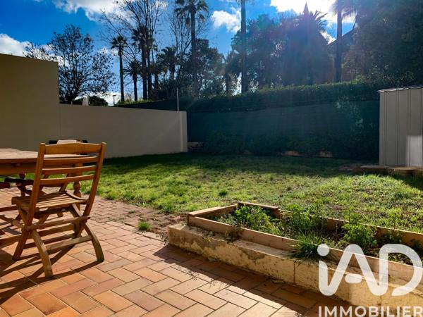 Maison à vendre 4 pièces 106 m² Solliès-Pont