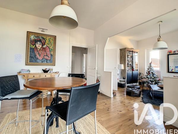 Appartement à vendre 3 pièces 126 m² Tarbes