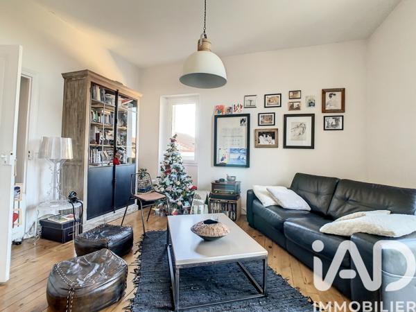 Appartement à vendre 3 pièces 126 m² Tarbes