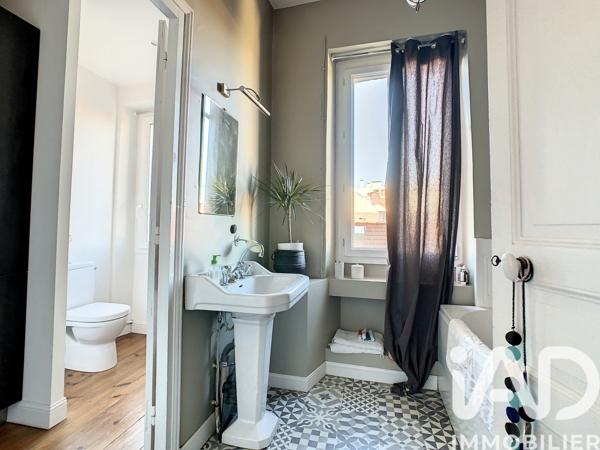 Appartement à vendre 3 pièces 126 m² Tarbes