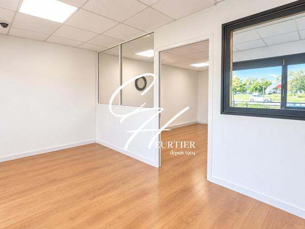 LOCAL A LOUER - Rare sur Crolles