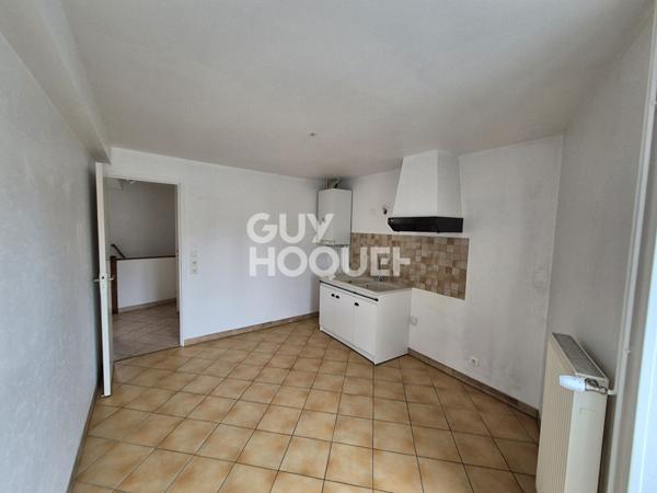 Appartement Auxerre 3 pièce(s) 70 m2