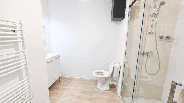 Appartement à vendre 101 992 € Saint-Jean-d'Illac 1 pièce 22 m² DPE A