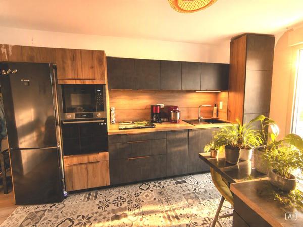 Appartement à NOTRE-DAME-DE-MONTS, 85690 - 3 pièces 62m²