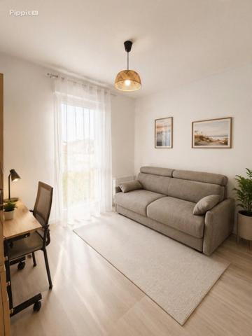 Appartement à NOTRE-DAME-DE-MONTS, 85690 - 3 pièces 62m²
