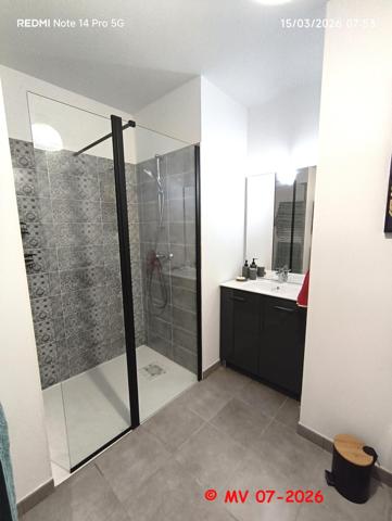 Appartement à NOTRE-DAME-DE-MONTS, 85690 - 3 pièces 62m²