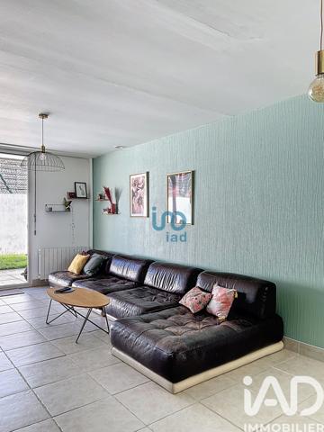 Maison à vendre 5 pièces 120 m² La Ferté-sous-Jouarre