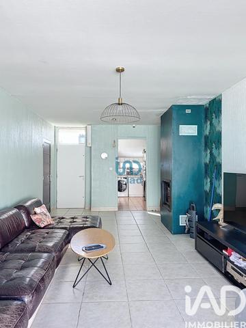 Maison à vendre 5 pièces 120 m² La Ferté-sous-Jouarre