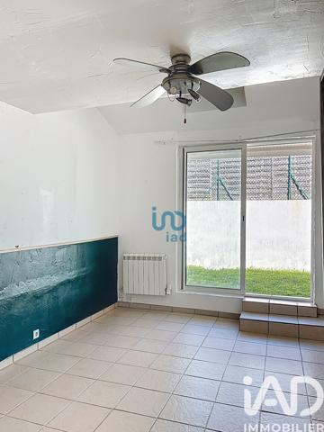 Maison à vendre 5 pièces 120 m² La Ferté-sous-Jouarre