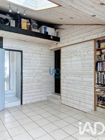 Maison à vendre 5 pièces 120 m² La Ferté-sous-Jouarre