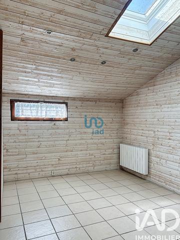 Maison à vendre 5 pièces 120 m² La Ferté-sous-Jouarre