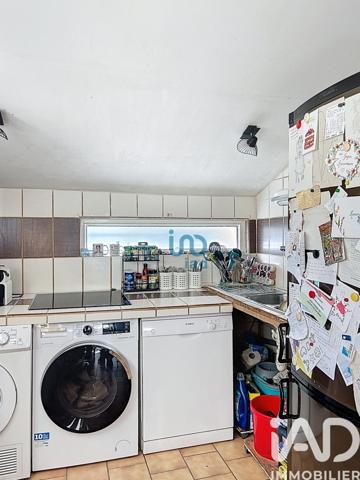 Maison à vendre 5 pièces 120 m² La Ferté-sous-Jouarre