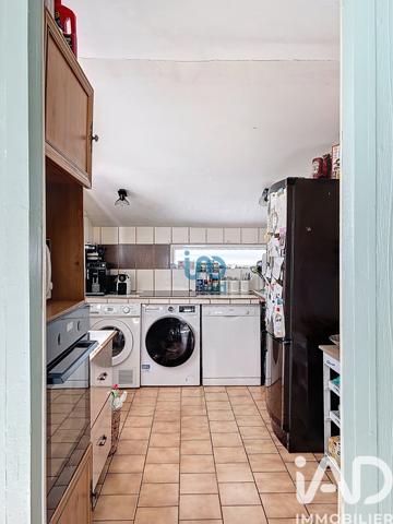 Maison à vendre 5 pièces 120 m² La Ferté-sous-Jouarre