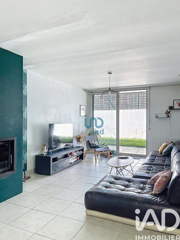 Maison à vendre 5 pièces 120 m² La Ferté-sous-Jouarre