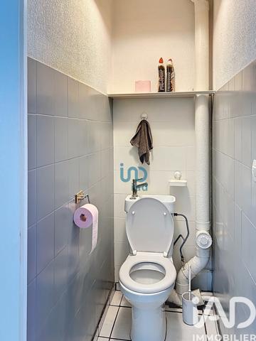 Maison à vendre 5 pièces 120 m² La Ferté-sous-Jouarre