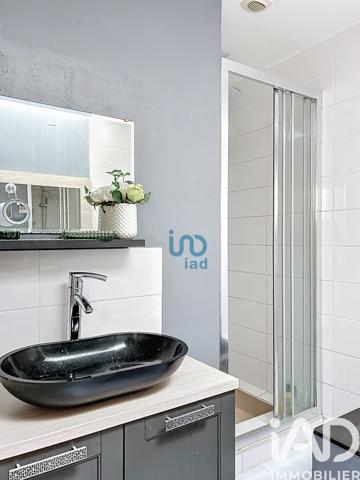 Maison à vendre 5 pièces 120 m² La Ferté-sous-Jouarre