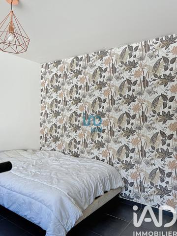 Maison à vendre 5 pièces 120 m² La Ferté-sous-Jouarre