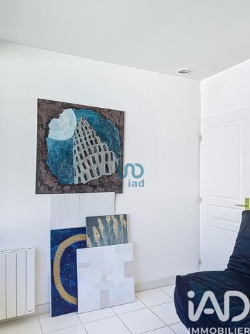 Maison à vendre 5 pièces 120 m² La Ferté-sous-Jouarre