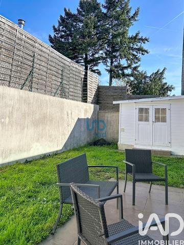Maison à vendre 5 pièces 120 m² La Ferté-sous-Jouarre