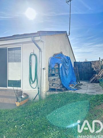 Maison à vendre 5 pièces 120 m² La Ferté-sous-Jouarre