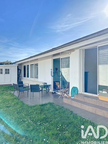 Maison à vendre 5 pièces 120 m² La Ferté-sous-Jouarre