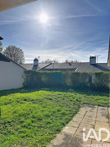 Maison à vendre 5 pièces 120 m² La Ferté-sous-Jouarre