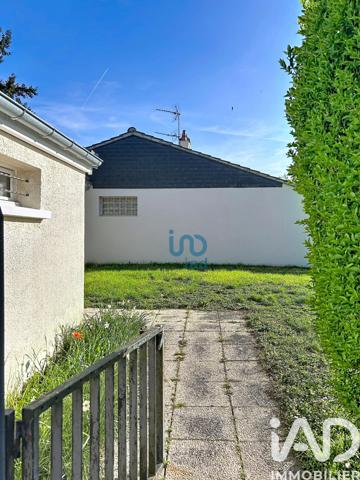 Maison à vendre 5 pièces 120 m² La Ferté-sous-Jouarre