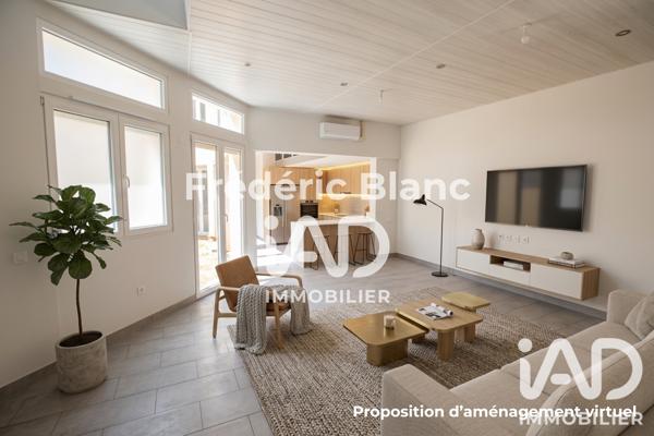 Maison à vendre 9 pièces 304,16 m² Igny
