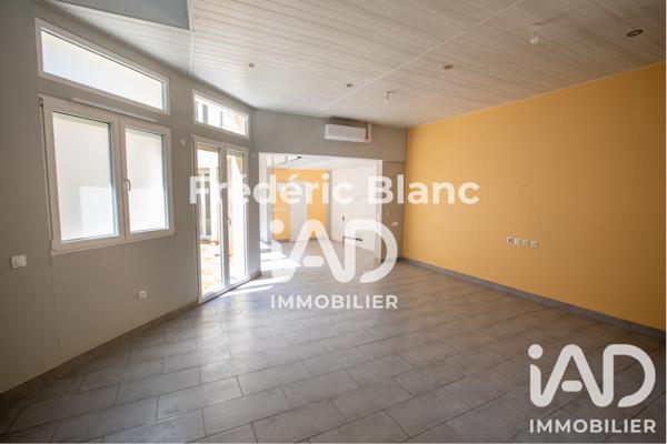 Maison à vendre 9 pièces 304,16 m² Igny
