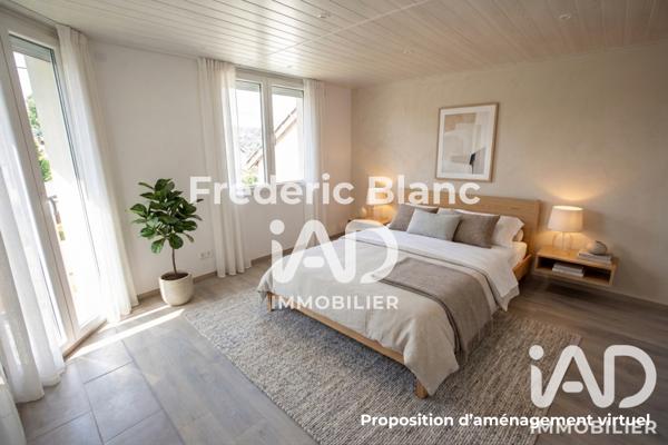Maison à vendre 9 pièces 304,16 m² Igny