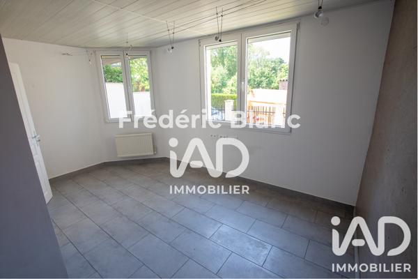 Maison à vendre 9 pièces 304,16 m² Igny