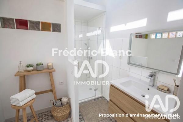 Maison à vendre 9 pièces 304,16 m² Igny