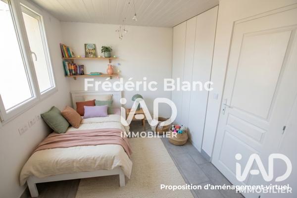 Maison à vendre 9 pièces 304,16 m² Igny
