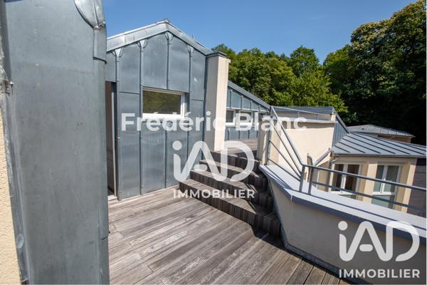 Maison à vendre 9 pièces 304,16 m² Igny