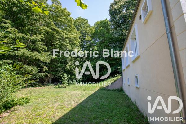 Maison à vendre 9 pièces 304,16 m² Igny