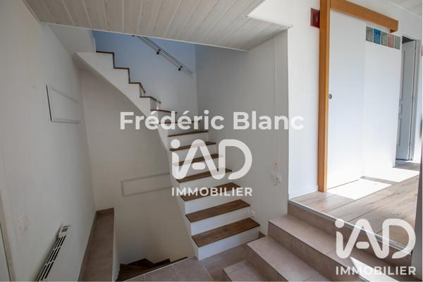 Maison à vendre 9 pièces 304,16 m² Igny