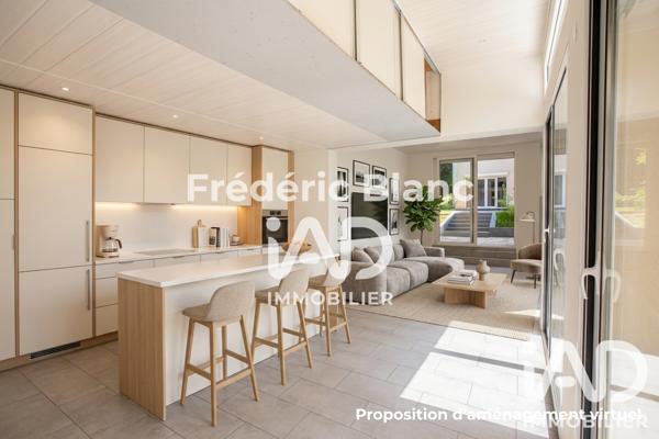 Maison à vendre 9 pièces 304,16 m² Igny