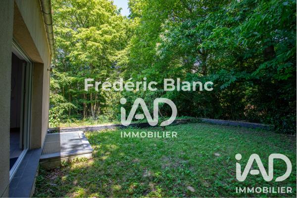 Maison à vendre 9 pièces 304,16 m² Igny