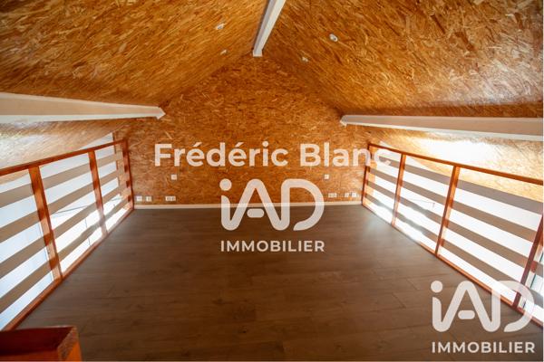 Maison à vendre 9 pièces 304,16 m² Igny