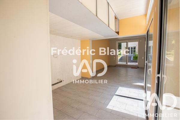 Maison à vendre 9 pièces 304,16 m² Igny