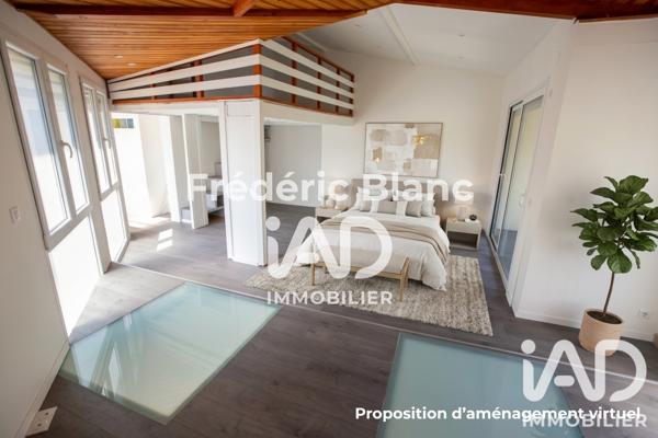 Maison à vendre 9 pièces 304,16 m² Igny