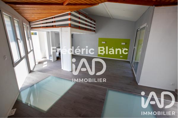 Maison à vendre 9 pièces 304,16 m² Igny