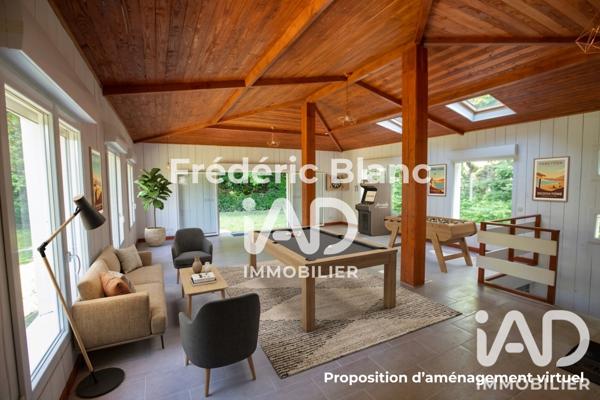 Maison à vendre 9 pièces 304,16 m² Igny