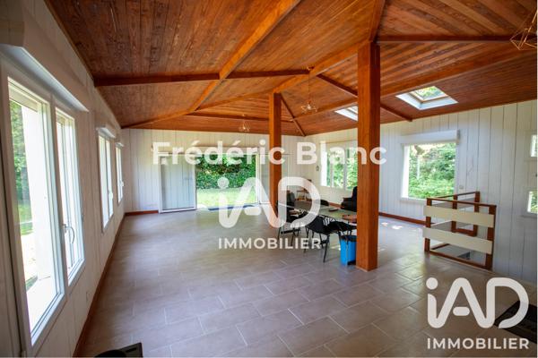 Maison à vendre 9 pièces 304,16 m² Igny