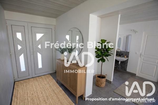 Maison à vendre 9 pièces 304,16 m² Igny