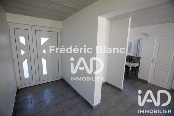 Maison à vendre 9 pièces 304,16 m² Igny