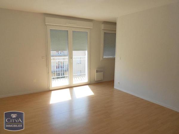 Location appartement 2 pièces de 55.82m²